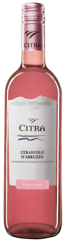 Citra Core Cerasuolo D'Abruzzo
