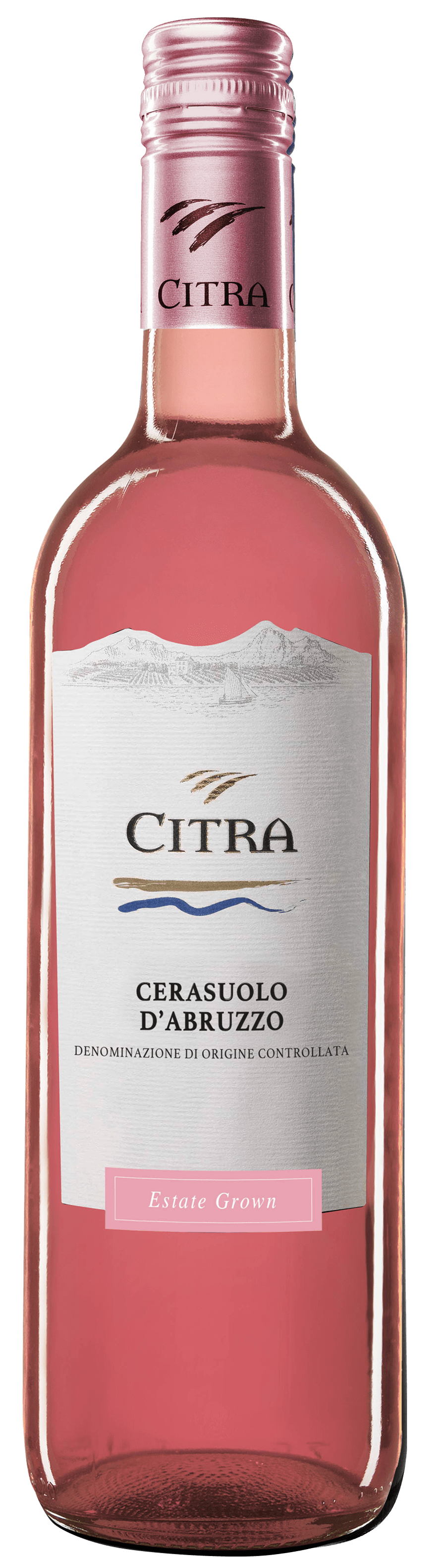 Citra Core Cerasuolo D'Abruzzo