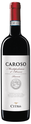 CAROSO